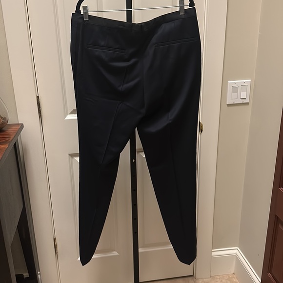 HUGO BOSS Getlin Virgin Wool Dress Pants NEW - Picture 8 of 16